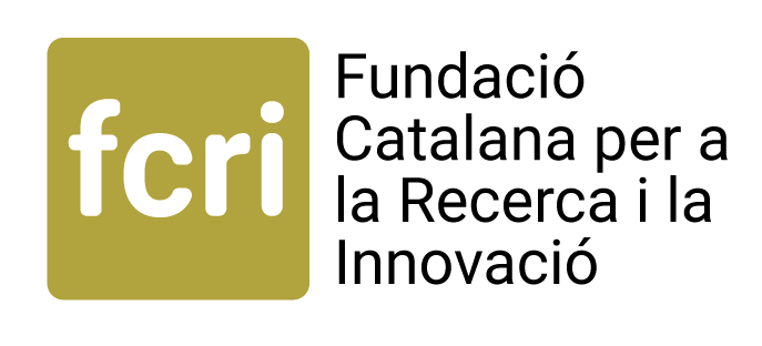 Logo Fundació Recerca